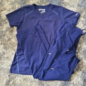 Barco Grey's Anatomy Scrubs